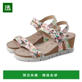 休闲鞋 1h可退 女士 时尚 美国直邮 mephisto