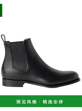 香港直邮Loro Piana Rory Walk切尔西靴 FAO3233