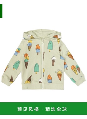 香港直邮Stella McCartney 连帽卫衣 TW4610Z2734