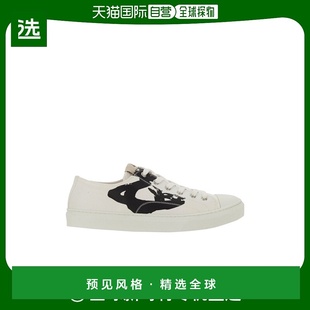 75020005MW00DF 低帮休闲鞋 香港直邮Vivienne Westwood