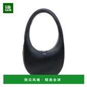 香港直邮COPERNI 黑色 AW2025 女士单肩包 COPBA118F6031BLK