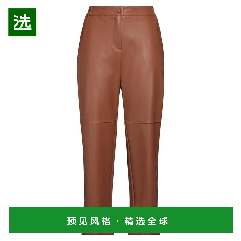 1h可退 【美国直邮】ottod'ame 女士 休闲裤,女装/女士精品,休闲裤,淘宝优惠券,粉丝福利购,淘宝优惠卷