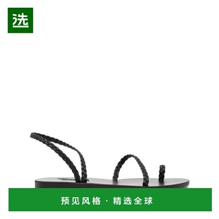 1h可退 香港直邮Ancient Greek Sandals 女士 ELEFTHERIA 平底凉