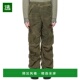 美国直邮 长裤 安德森 Xeno 1h可退 卡其色军装 贝尔 Multi 男