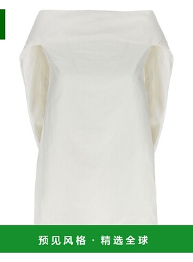 The Row 女士 Pallenberg 上衣 9027W3955