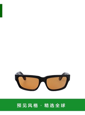 香港直邮Retrosuperfuture 几何太阳镜 MG4Fiammato