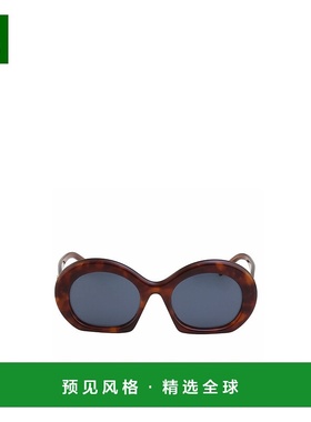香港直邮Loewe 全框太阳镜 LW40077F新款罗意威