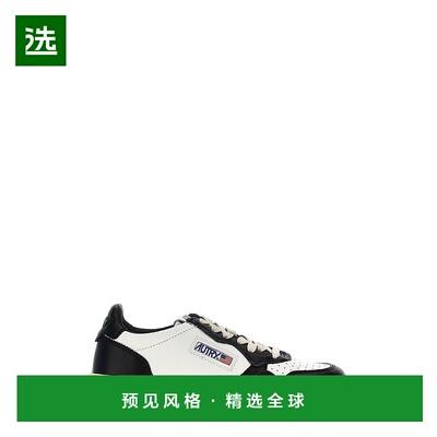 1h可退 香港直邮AUTRY 女士 'Medalist low' 运动鞋 AULWWB01厚底
