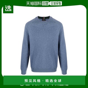 毛衣针织羊毛 男士 欧洲直邮paul smith
