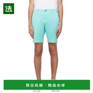 1h可退 【美国直邮】psycho bunny 男士 短裤