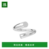 香港直邮CHARLOTTE SS2025 24BA050AR CHESNAIS 女士戒指