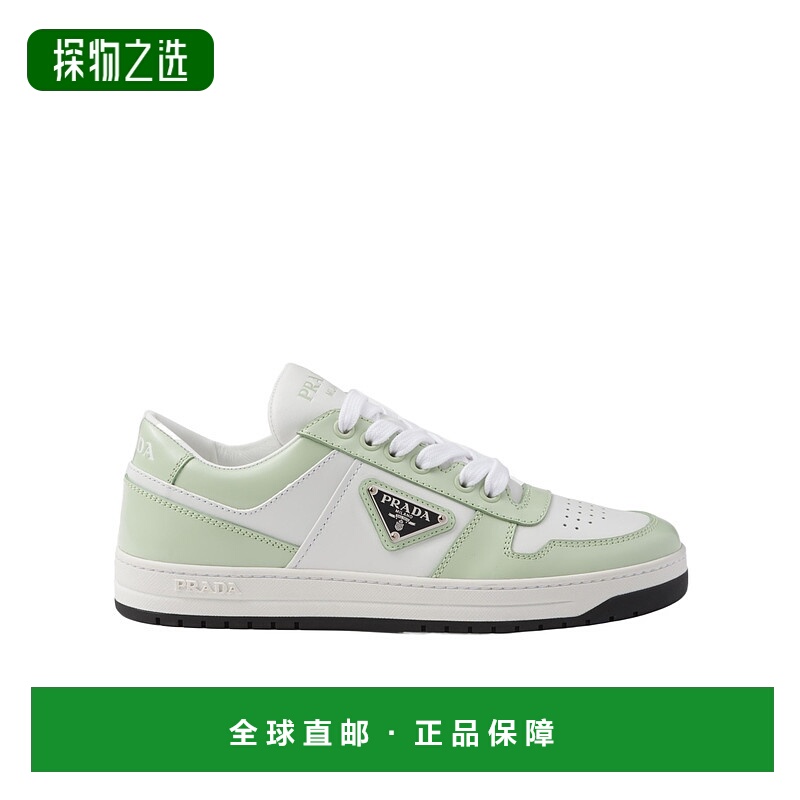 香港直邮Prada Downtown 低帮运动鞋 1E792M3LOIFB030