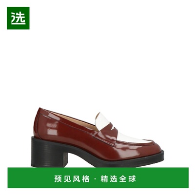 1h可退 香港直邮Stuart Weitzman 斯图尔特·韦茨曼 女士 乐福鞋