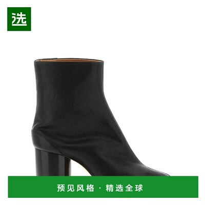 欧洲直邮MAISON MARGIELA 女士靴子S58WU0260P3753T8013短靴女靴