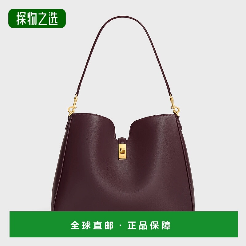 1h可退 欧洲直邮CELINE 赛琳 思琳 25秋冬 119563FX9.28DG 女士