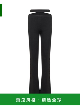 1h可退 香港直邮ANDREĀDAMO 女士 长裤 ADFW22PA087704730040473