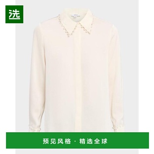 1h可退 【美国直邮】reiss 女士 衬衫长袖