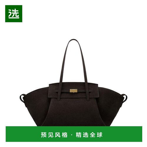 美国直邮demellier 女士 托特包 【付后1h可退】单肩包手提包