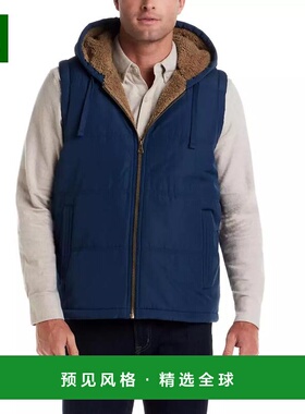 1h可退 【美国直邮】weatherproof vintage 男士 羽绒服