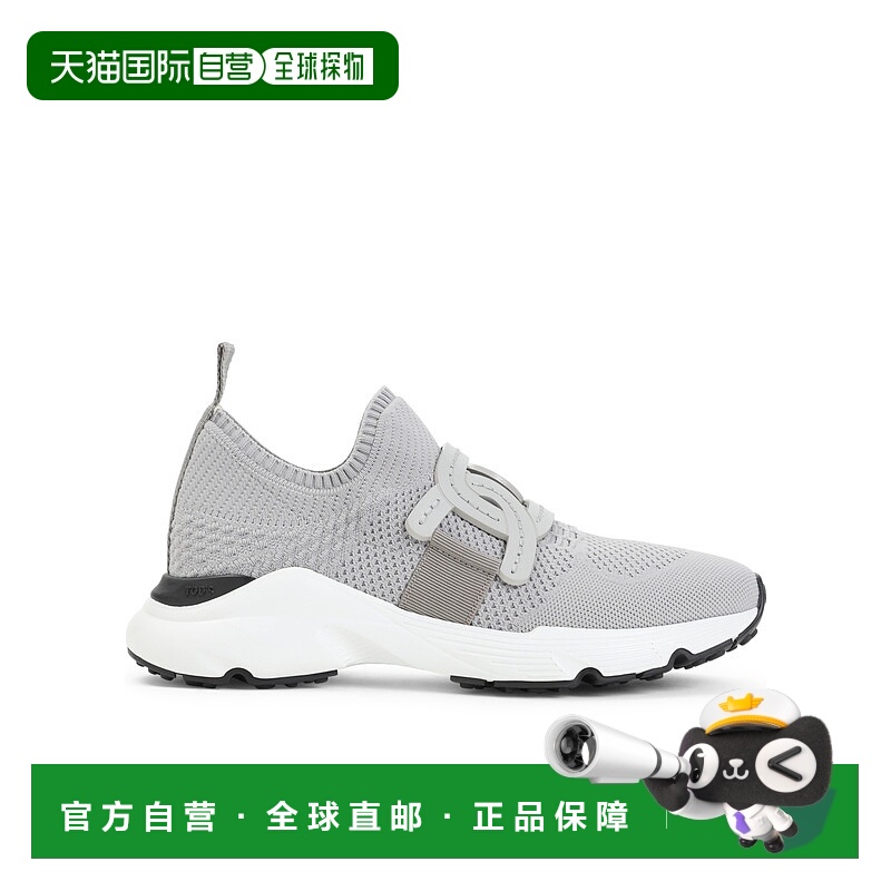 香港直邮Tod's 圆头休闲鞋 XXW54C0EM60Q6L