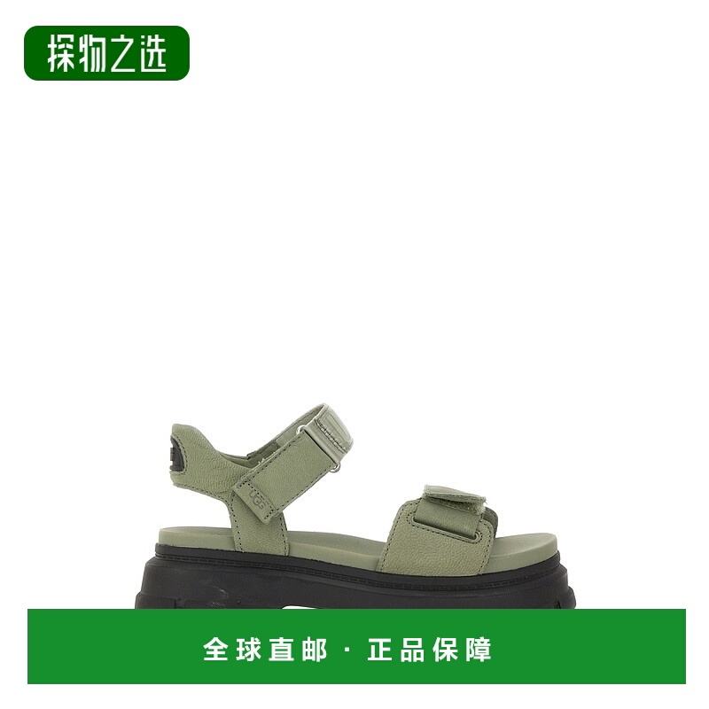 欧洲直邮UGG 女士凉鞋1136764SDC