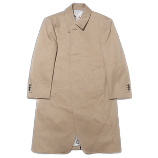 韩国直邮Thom Browne MOC932A 00249 250 外套风衣夹克