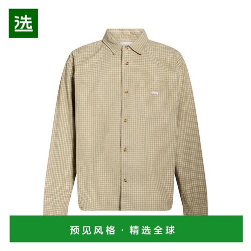 【美国直邮】obey(服饰) 男士 衬衫男装