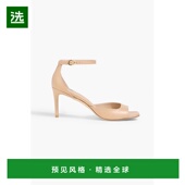1h可退 皮质 斯图尔特·韦茨曼 女士 香港直邮Stuart Weitzman