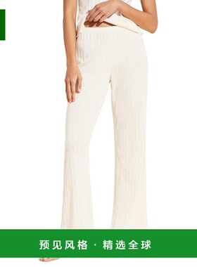 1h可退 【美国直邮】Eberjey|Pointelle 裤子