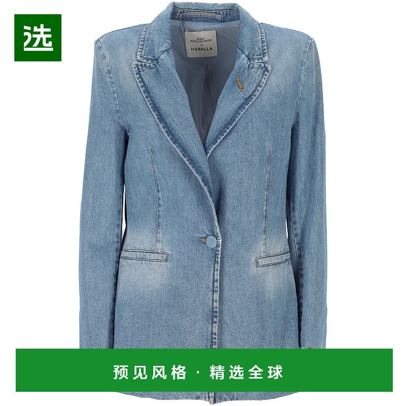 欧洲直邮marella 女士 外套