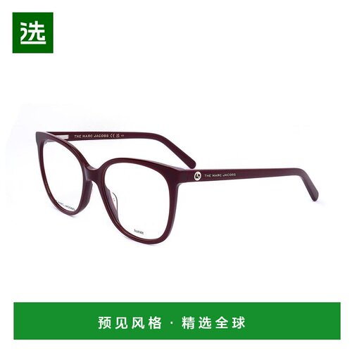 【美国直邮】marc jacobs/莫杰 眼镜架 【付后1h可退】
