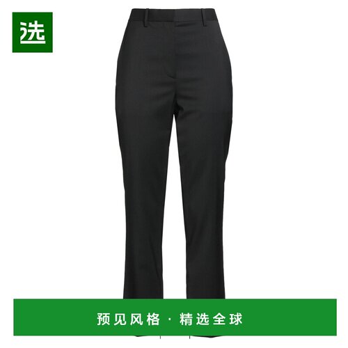 1h可退 香港直邮Helmut Lang 海尔姆特·朗 女士 休闲长裤休闲裤