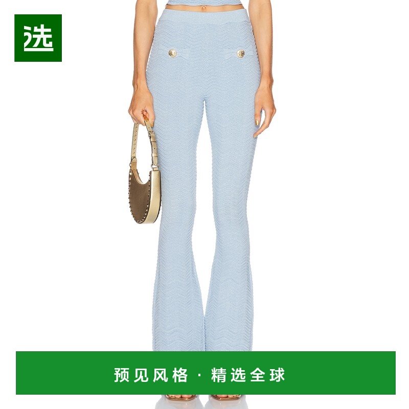 1h可退 香港直邮retrofete 女士 Joliet 裤子 RSS251114814,女装/女士精品,休闲裤,淘宝优惠券,粉丝福利购,淘宝优惠卷