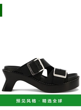 欧洲直邮loewe 女士 凉鞋罗马鞋