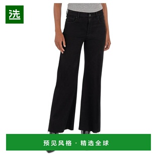 from the 阔腿裤 美国直邮 牛仔裤 kut 女士 1h可退 kloth
