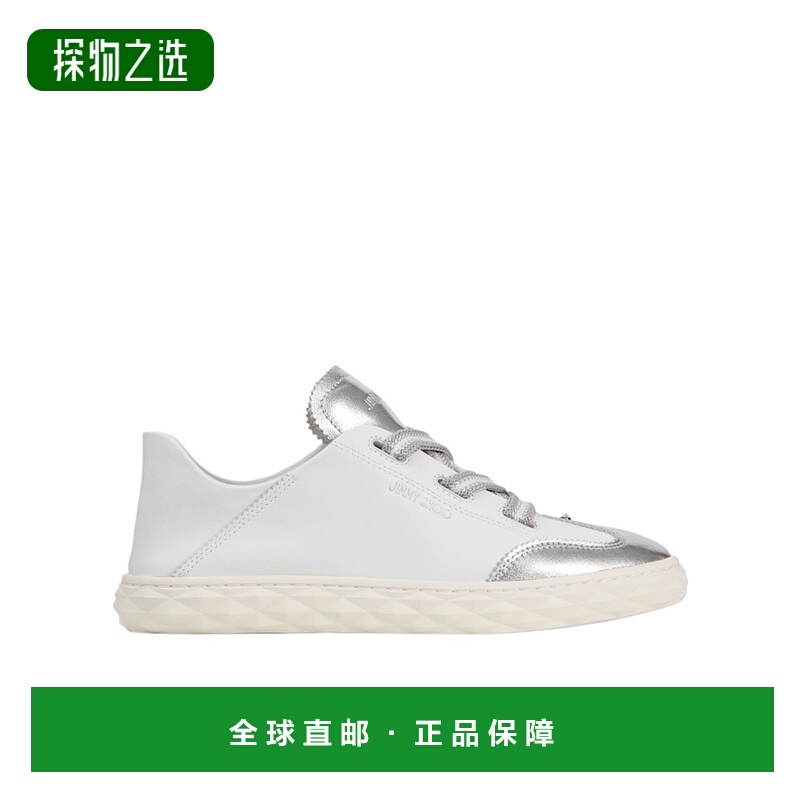 香港直邮Jimmy Choo Diamond Light Flex F 低帮运动鞋 DIAMONDLI
