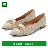 美国直邮 时尚 french 1h可退 sole 女士 休闲鞋