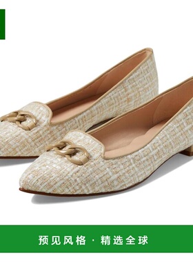 1h可退 【美国直邮】french sole 女士 时尚休闲鞋