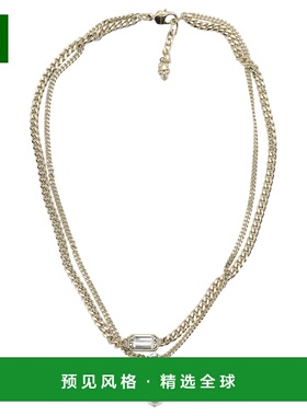 香港直邮ALEXANDER MCQUEEN 女士手链手镯 855296J161P1053