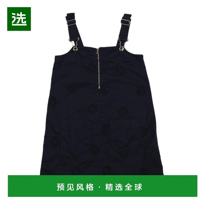 1h可退 【美国直邮】ERMANNO SCERVINO JUNIOR|连衣裙