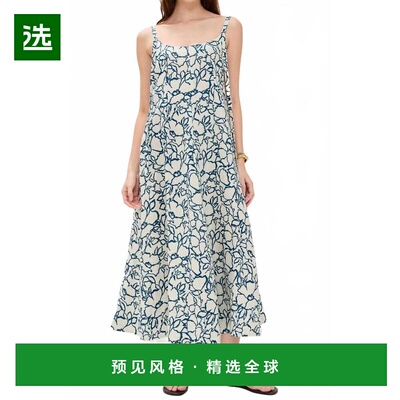 1h可退 【美国直邮】apiece apart 女士 连衣裙