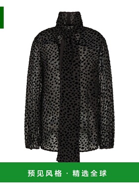 香港直邮Emporio Armani 薄纱衬衫 EW001347AF14315