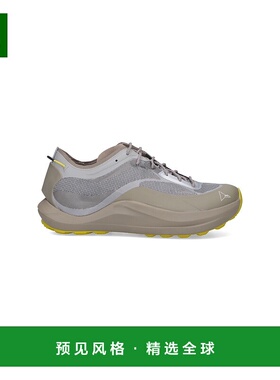 1h可退 香港直邮Roa 女士 灰色运动鞋 NBUW1404FA234 grey灰色 舒