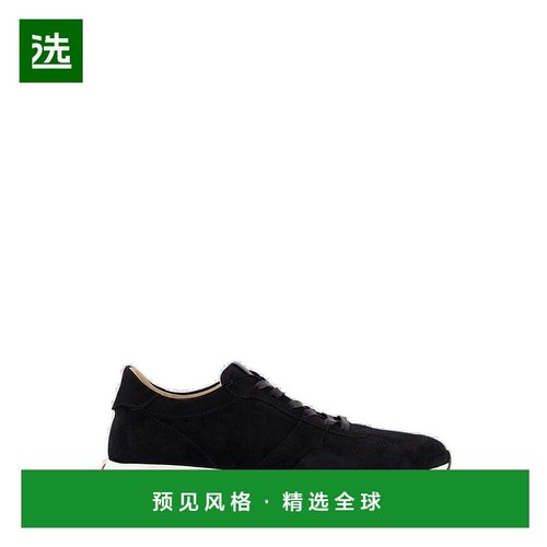 香港直邮1h可退 TOD'S 托德斯 男士 低筒運動鞋 XXM79K0Z281S96
