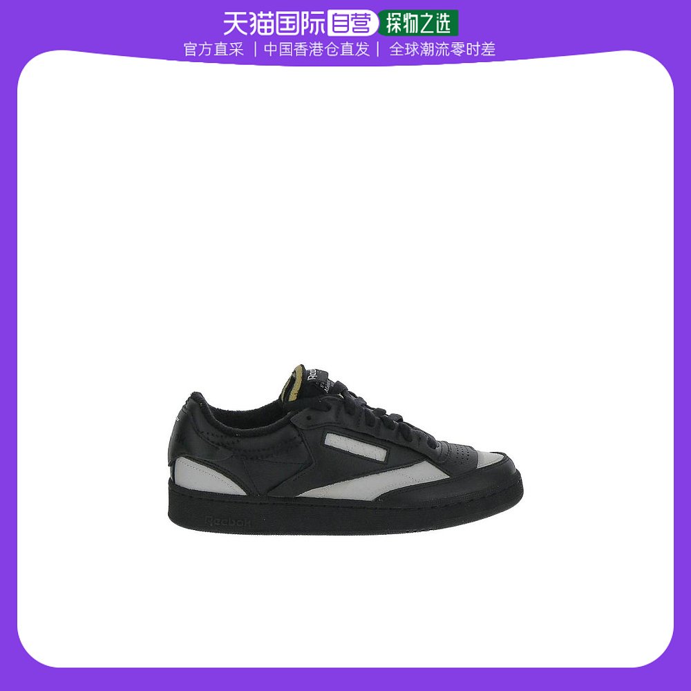 香港直邮Maison Margiela 徽标系带运动鞋 S37WS0587P5036 流行男鞋 时尚休闲鞋 原图主图