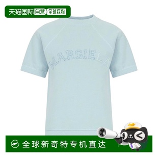 欧洲直邮mm6 margiela 1h可退 maison 女士 针织衫
