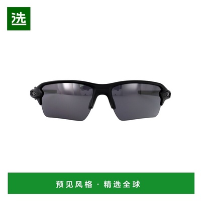 香港直邮OAKLEY 男士太阳镜 0OO9488948806 SS2025 灰色 Sunglass