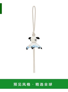 香港直邮Loewe Pixel Puzz 罗意威吊饰C621232XNW