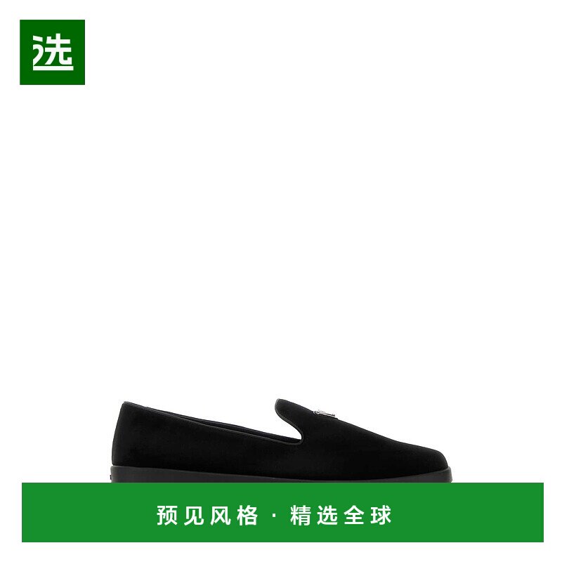 PRADA 男士拖鞋 2DG121068F0002