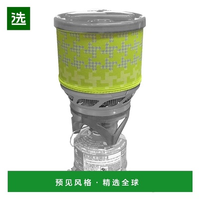 1h可退 香港直邮mont-bell 户外照明 1824383NG CO 灰色 Accessor